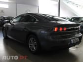 Peugeot 508 1.5 BlueHDi Active