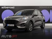 Ford Kuga 2.5 PHEV ST-Line X
