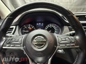 Nissan Qashqai 1.5 dCi N-Connecta J17 DCT