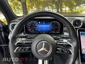 Mercedes-Benz C 300 e AMG Line