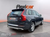 Volvo XC90 2.0 T8 PHEV Inscription Expression AWD