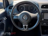 Volkswagen Polo 1.2 TDi BlueMotion