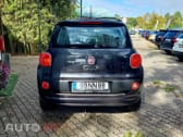 Fiat 500L 1.3 MJ Lounge
