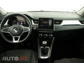 Renault Captur 1.0 TCe Techno Bi-Fuel