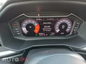 Audi A1 25 TFSI S line