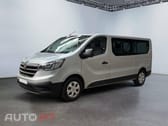 Renault Trafic 2.0 Blue dCi L2 Zen
