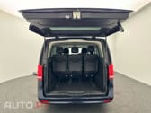 Mercedes-Benz V 250 d Longo Avantgarde