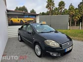 Fiat Linea 1.3 M-Jet Emotion