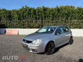 Volkswagen Golf 1.4 FSi Confortline