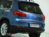 Volkswagen Tiguan 2.0 TSI Wofsburg Edition DSG