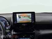 Toyota Yaris Cross 1.5 HDF Square Collection