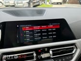 BMW 320 d Line Sport Auto