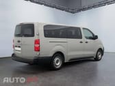 Opel Vivaro Combi 1.5 CDTi L3