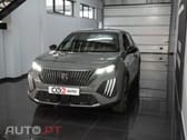 Peugeot E-2008 54 kWh Allure