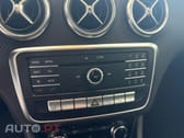 Mercedes-Benz A 180 d Urban