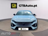 Peugeot 408 GT 130cv  EAT8