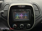 Renault Captur 1.5 dCi EDC