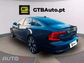 Volvo S90 T8 Plus Dark 