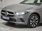 Mercedes-Benz A 250 e 8G-DCT Progressive
