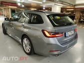BMW 320 e Auto