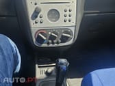 Opel Corsa Modelo C