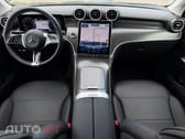 Mercedes-Benz GLC 300 e 4Matic