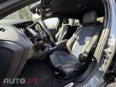 BMW 116 d Pack M Auto