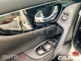 Nissan Qashqai 1.2 DIG-T N-Connecta RS+PS 18 Xtronic