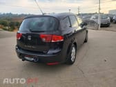 Seat Altea XL 2.0 TDi Style