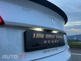 Tesla Model 3 Performance Dual Motor AWD