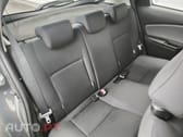 Toyota Yaris 1.4 D-4D Exclusive