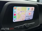 Chevrolet Camaro 2.0 Aut.