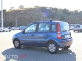 Fiat Panda 1.2 Dynamic Dualogic