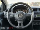 Volkswagen Polo 1.2 Trendline