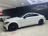 Mercedes-Benz C 250 d