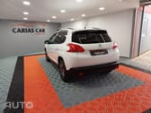 Peugeot 2008 1.2 PureTech Allure