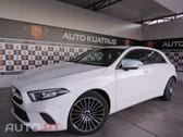 Mercedes-Benz A 180 Automático