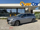 Peugeot 308 SW 1.5 BlueHDi Allure Pack EAT8