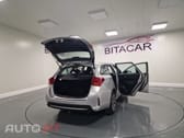 Toyota Auris Touring Sports 1.4 D-4D Active+AC