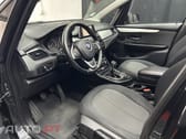 BMW 216 d 7L Advantage