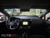 Kia Rio 1.1 CRDi EX ISG
