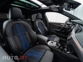 BMW 216 d Pack Desportivo M