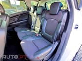 Renault Scénic 1.5 dCi Exclusive SS