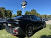 Peugeot 408 1.6 Hybrid Allure e-EAT8