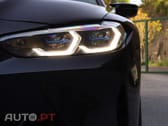 BMW M4 Competition