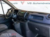 Opel Vivaro  1.6 CDTi Longa 3 Lug.