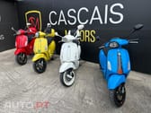 Vespa Sprint 125 ABS