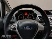Ford Fiesta 1.6tdci 95 Econetic 5P