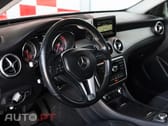 Mercedes-Benz GLA 200 CDI Aut.