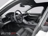 Porsche Taycan I.V.A DEDUTIVEL GTS 